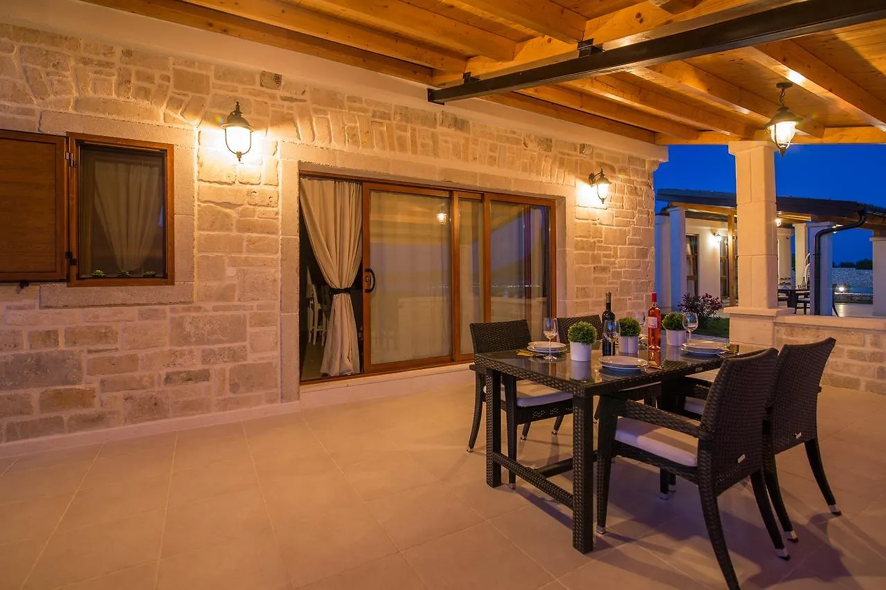Estate Villa Duo Biograd Na Moru