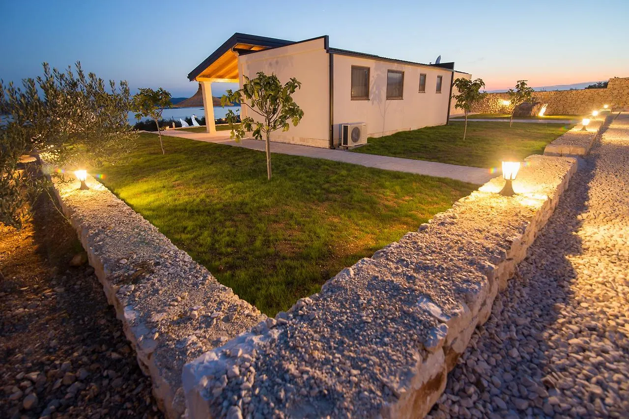 Estate Villa Duo Biograd Na Moru