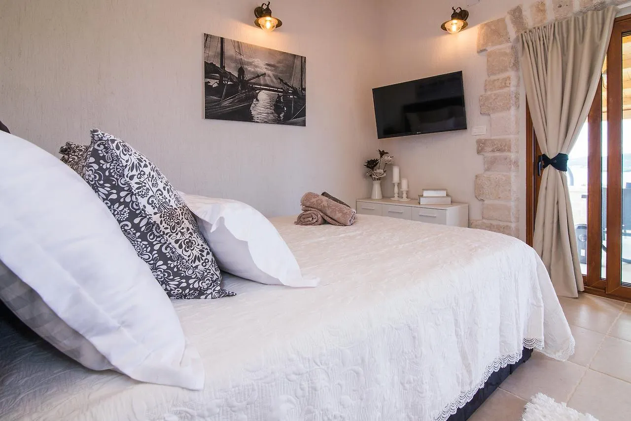 Estate Villa Duo Biograd Na Moru