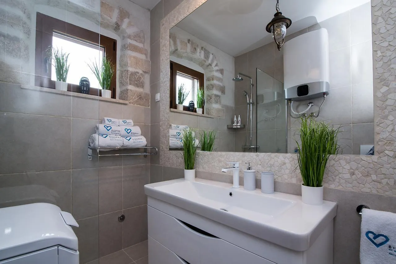 Estate Villa Duo Biograd Na Moru