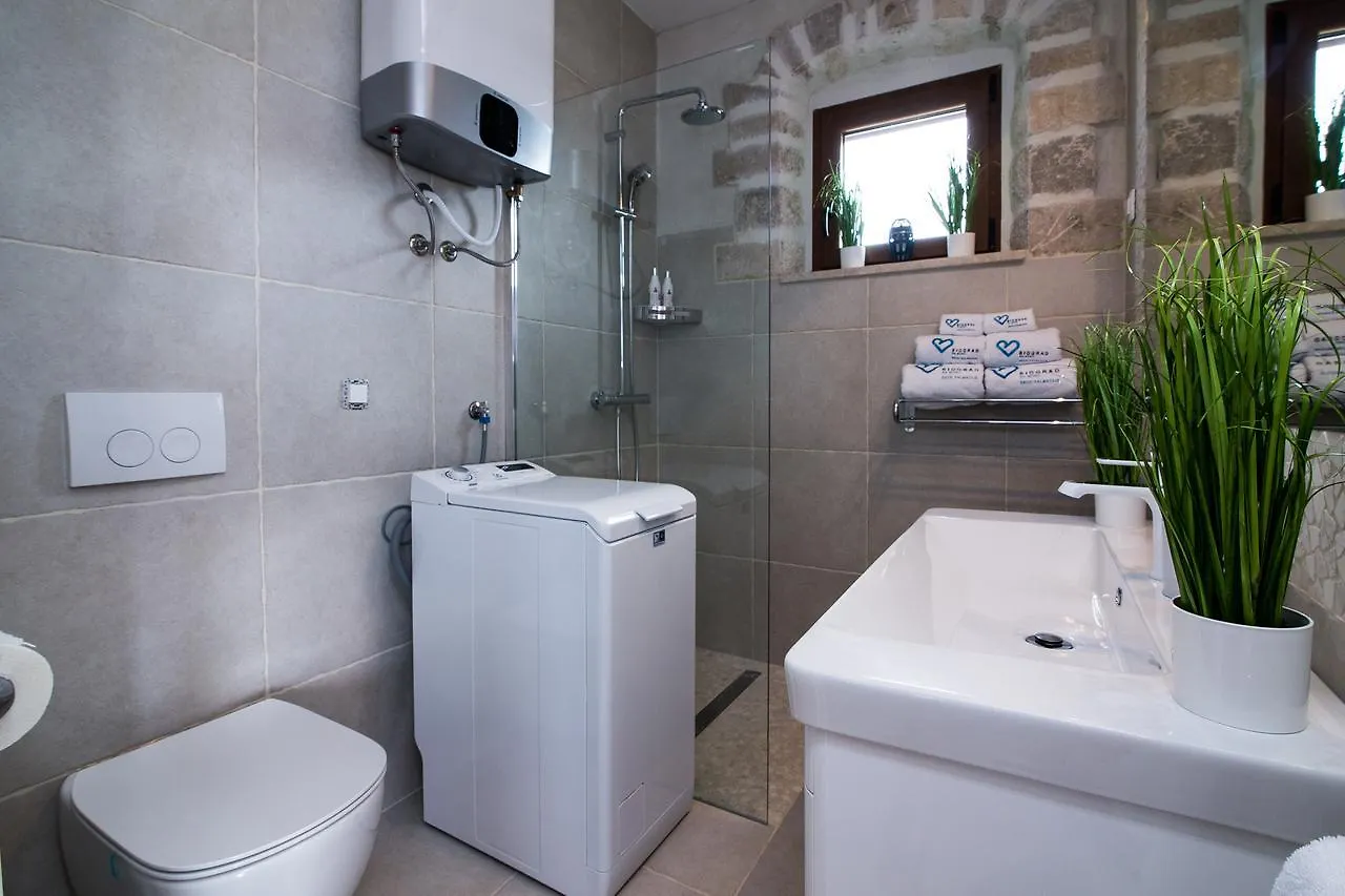 Estate Villa Duo Biograd Na Moru