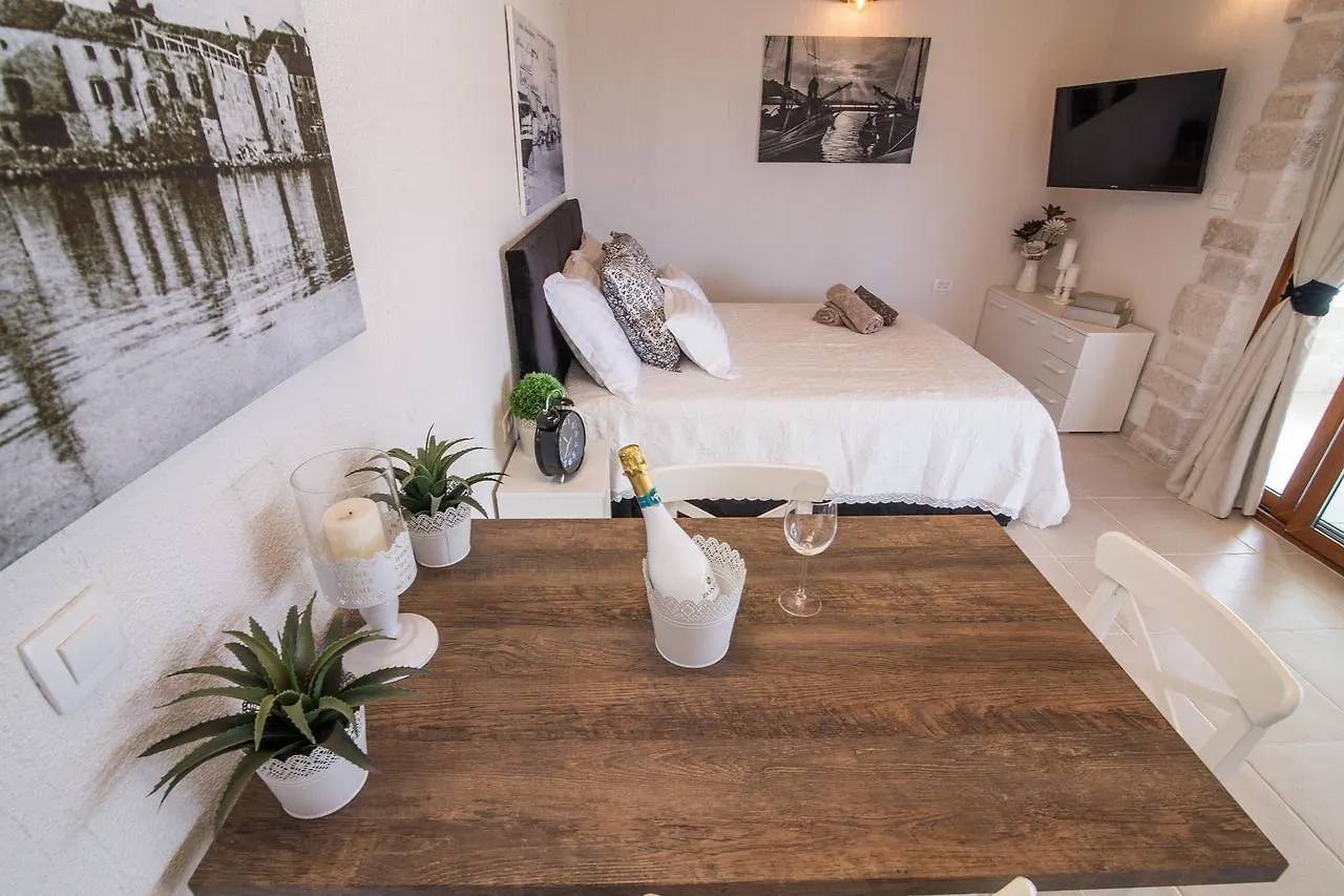 Estate Villa Duo Biograd Na Moru