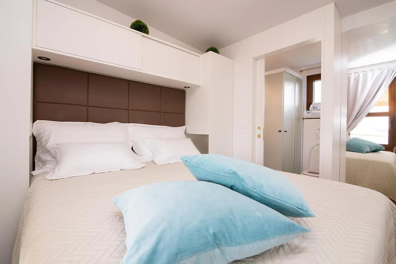 Estate Villa Duo Biograd Na Moru