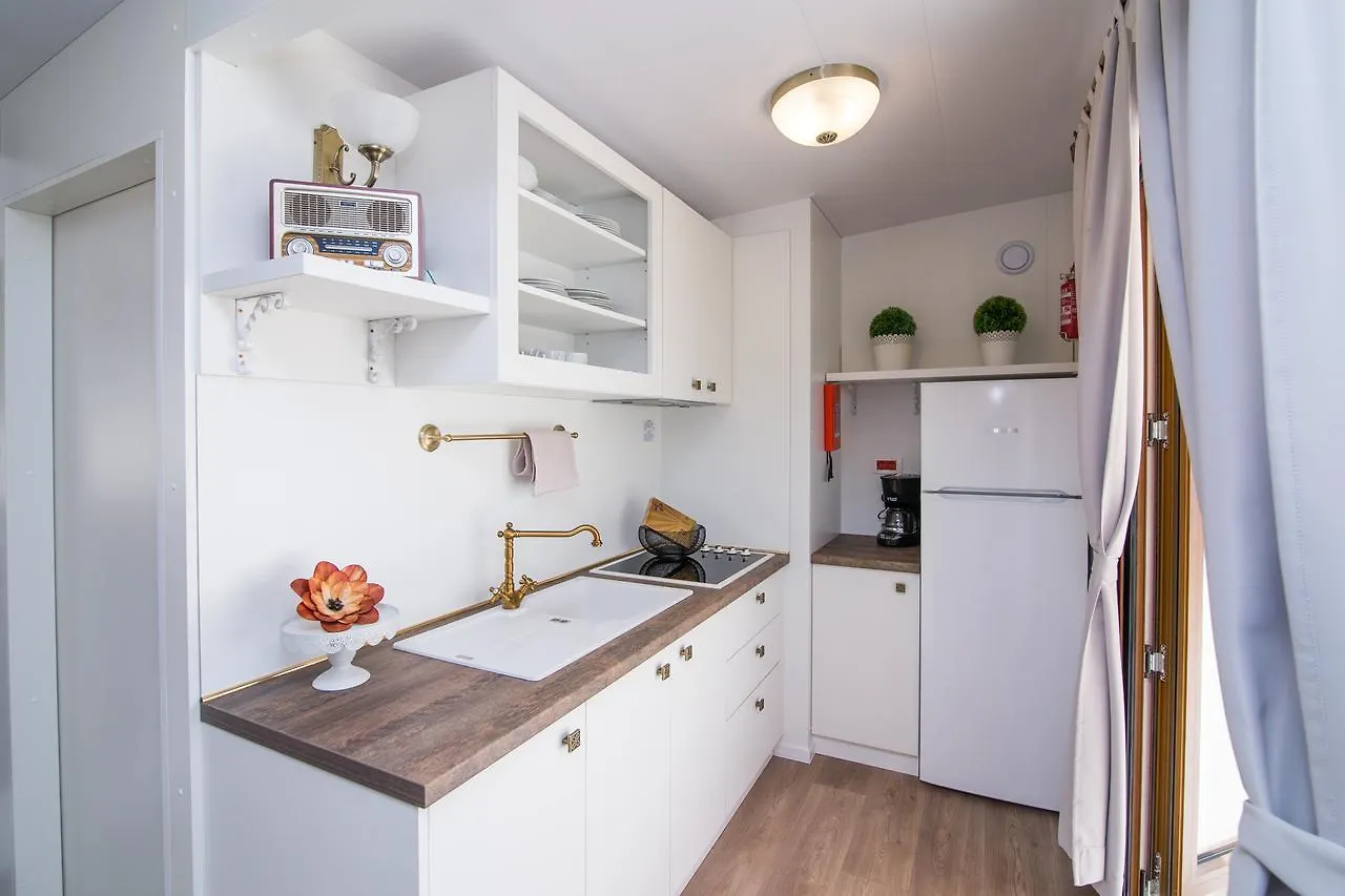 Estate Villa Duo Biograd Na Moru 0*,