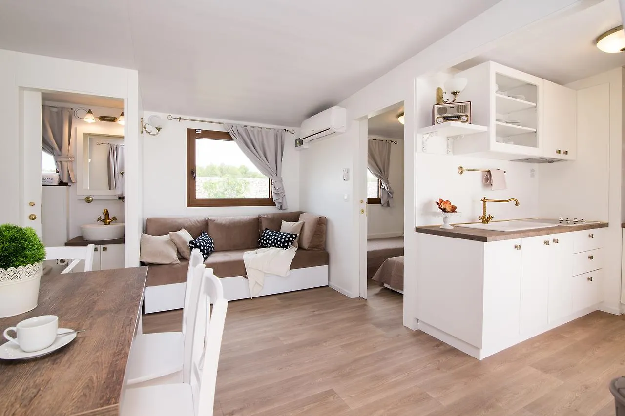 Estate Villa Duo Biograd Na Moru